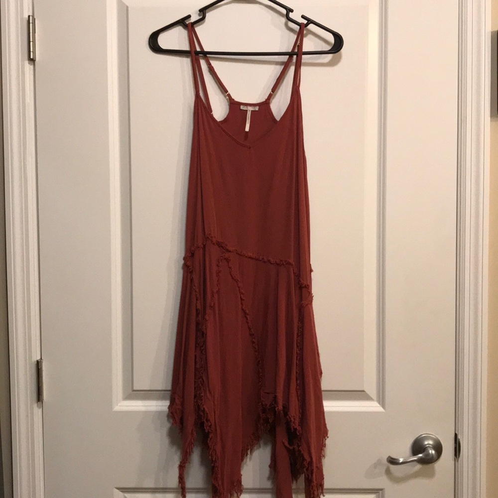 Free People dress‼️